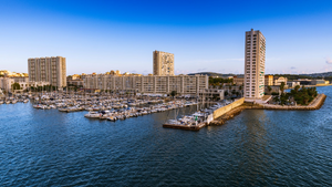 Taxi Toulon